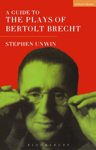 A Guide To The Plays Of Bertolt Brecht, PDF eBook