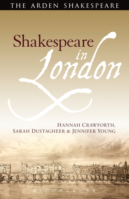 Shakespeare in London, PDF eBook