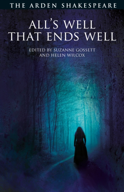 All's Well That Ends Well : Third Series, PDF eBook