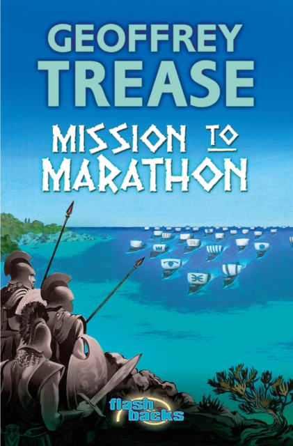 Mission to Marathon, EPUB eBook