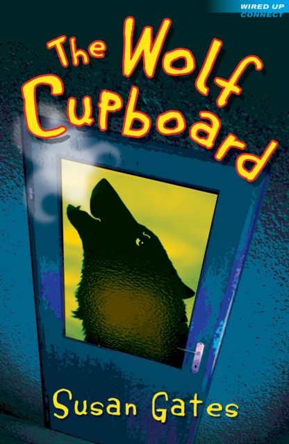 The Wolf Cupboard, Paperback / softback Book