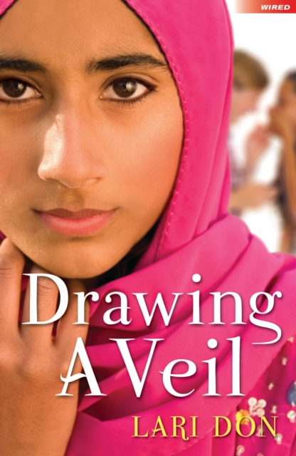 Drawing a Veil, Paperback / softback Book