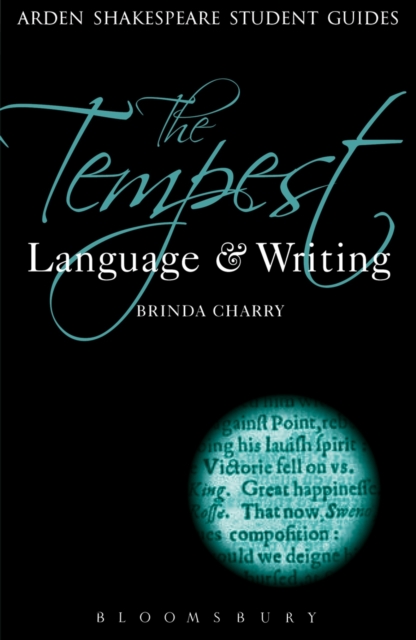 The Tempest: Language and Writing, EPUB eBook