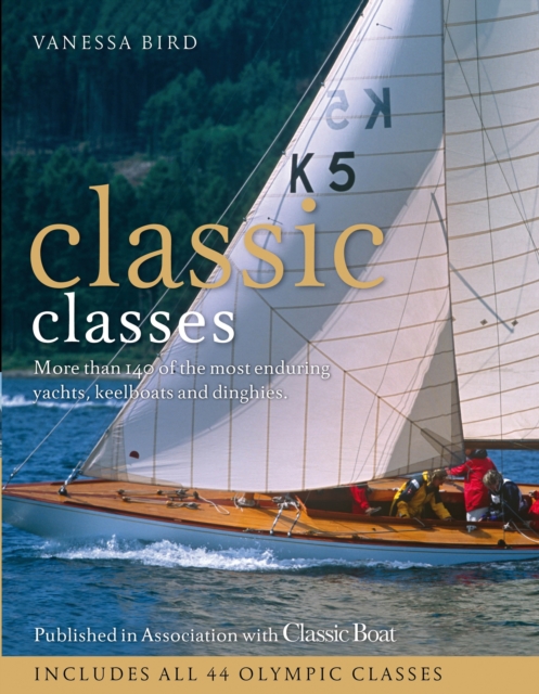 Classic Classes, EPUB eBook