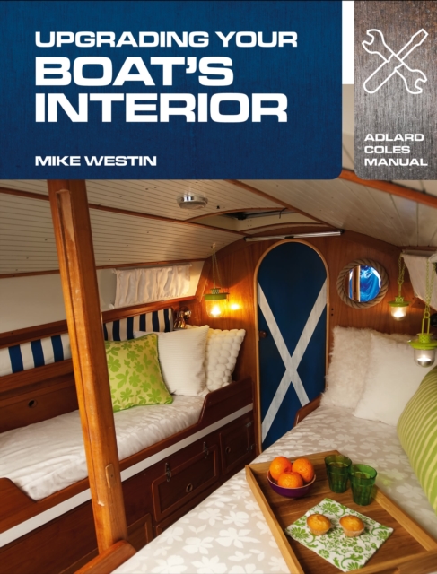 Upgrading Your Boat's Interior, PDF eBook