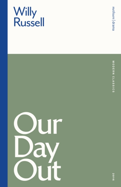 Our Day Out, EPUB eBook
