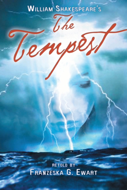 The Tempest epub, EPUB eBook