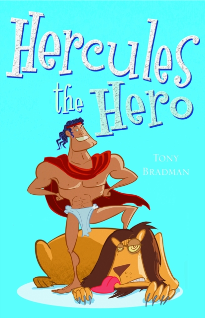 Hercules the Hero, EPUB eBook
