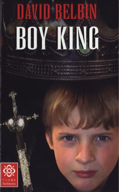 Boy King, EPUB eBook