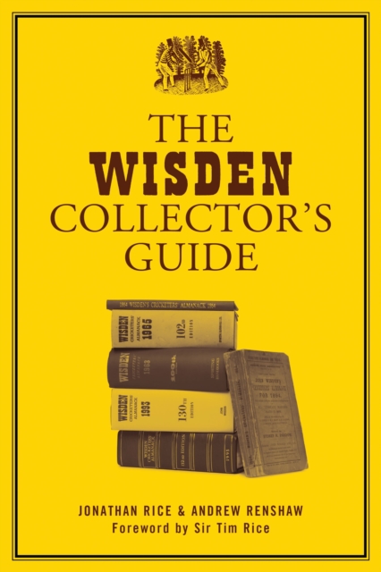 The Wisden Collector's Guide, PDF eBook