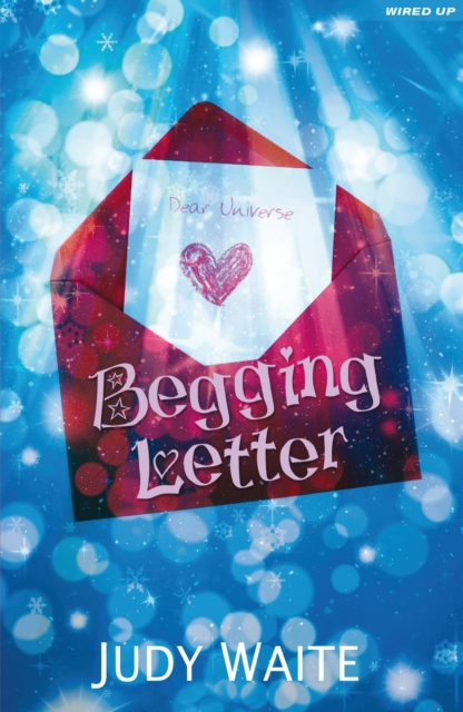Begging Letter, EPUB eBook