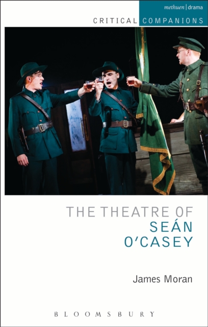 The Theatre of Sean O'Casey, EPUB eBook