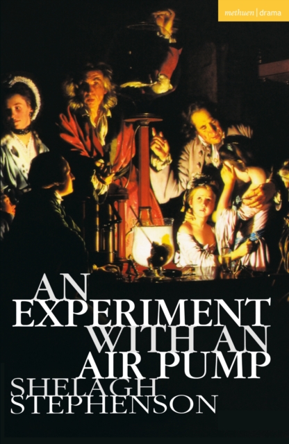 An Experiment With An Air Pump, EPUB eBook