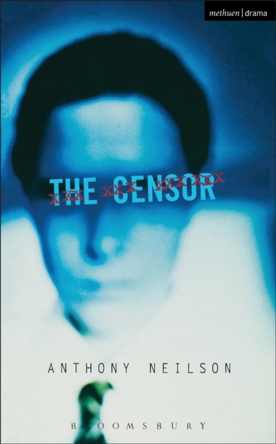 The Censor, EPUB eBook