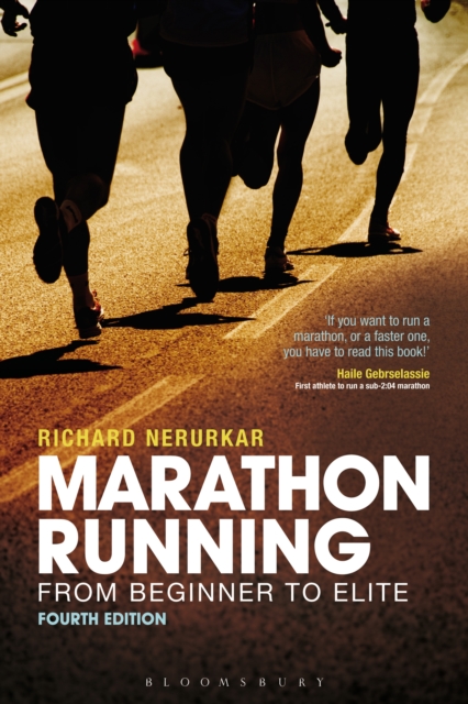 Marathon Running : From Beginner to Elite, 4th edition, PDF eBook