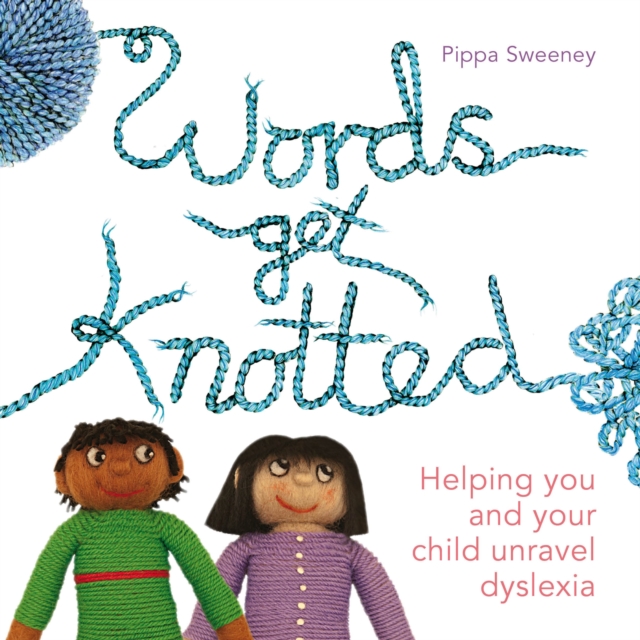 Words get Knotted, Paperback / softback Book
