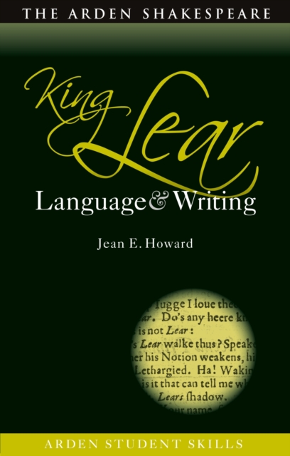 King Lear: Language and Writing, EPUB eBook
