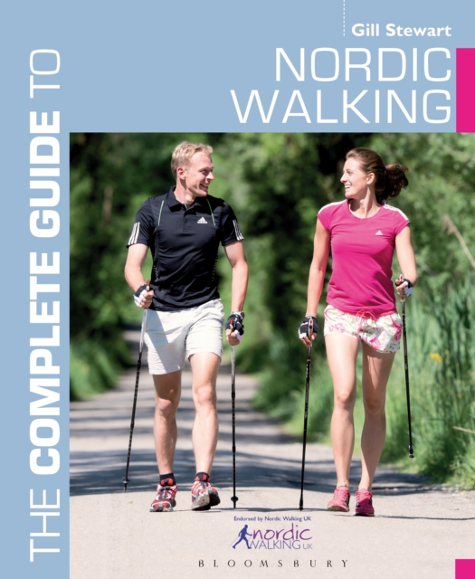 The Complete Guide to Nordic Walking, PDF eBook