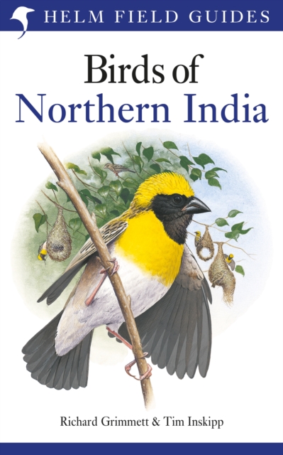 Birds of Northern India, PDF eBook