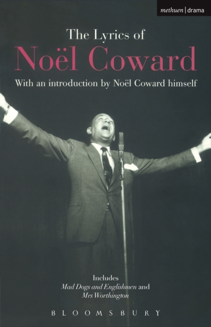 The Lyrics of Noel Coward, PDF eBook