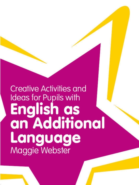 Games, Ideas and Activities for Teaching Learners of English as an Additional Language, EPUB eBook