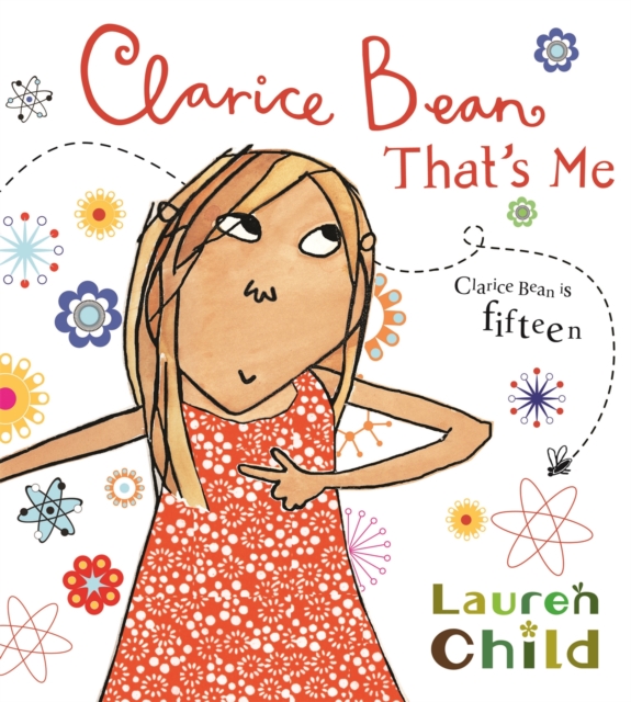 Clarice Bean, That's Me, Paperback / softback Book