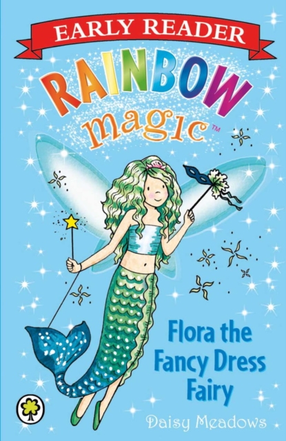 Flora the Fancy Dress Fairy, EPUB eBook