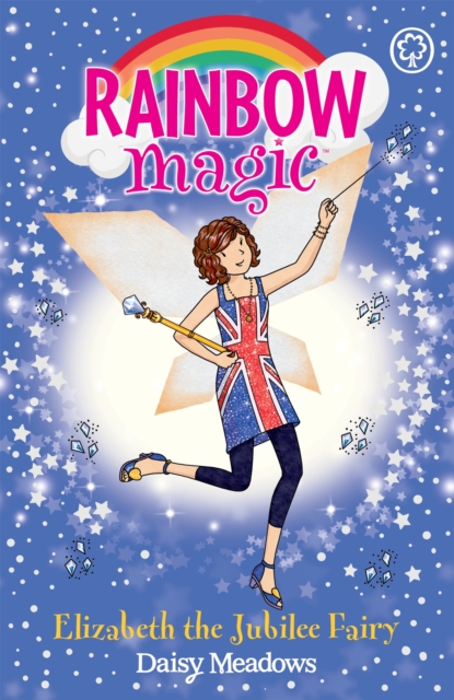 Rainbow Magic: Elizabeth the Jubilee Fairy : Special, Paperback / softback Book