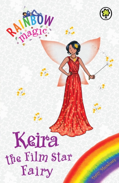Keira the Film Star Fairy : Special, EPUB eBook