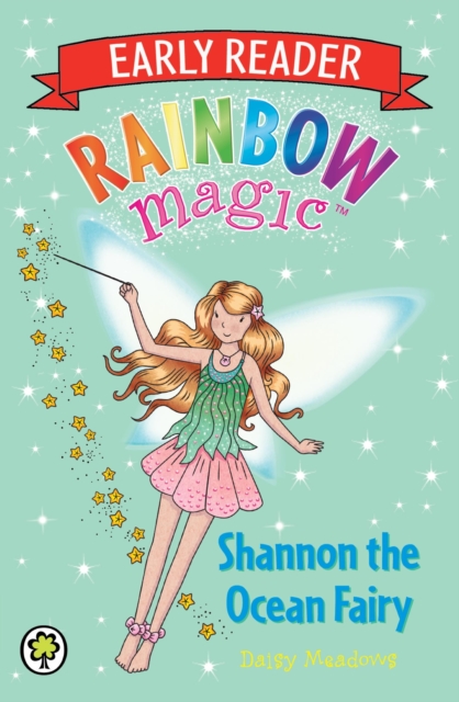 Shannon the Ocean Fairy, EPUB eBook