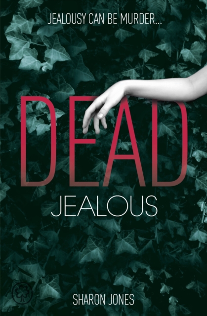 Dead Jealous, EPUB eBook