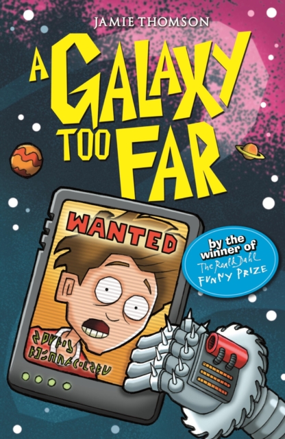A Galaxy Too Far : Book 2, EPUB eBook