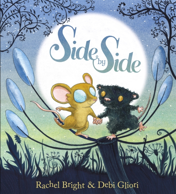 Side by Side, Paperback / softback Book