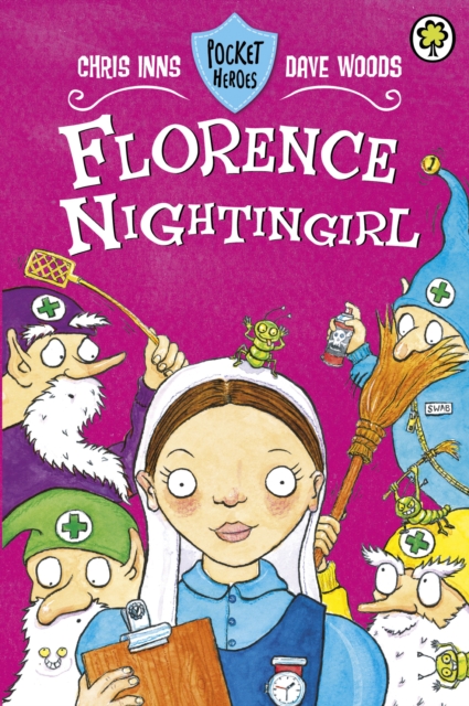 Florence Nightingirl : Book 5, EPUB eBook
