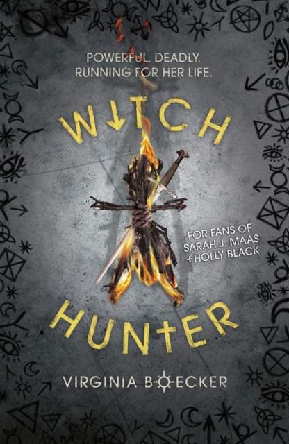 Witch Hunter : Book 1, EPUB eBook