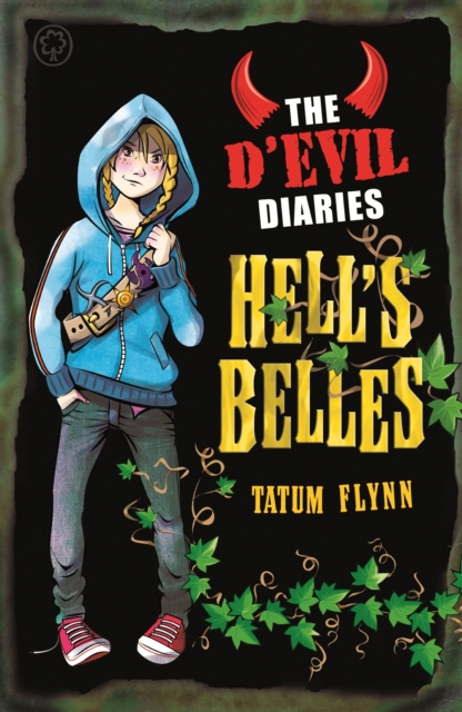 Hell's Belles : Book 2, EPUB eBook
