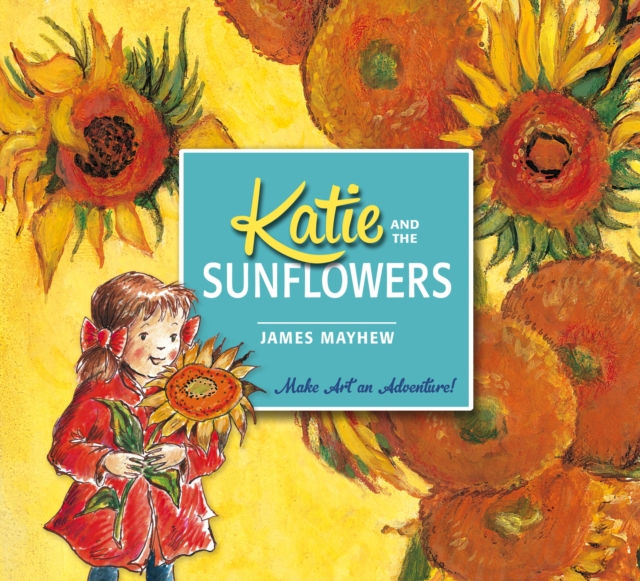 Katie and the Sunflowers, EPUB eBook