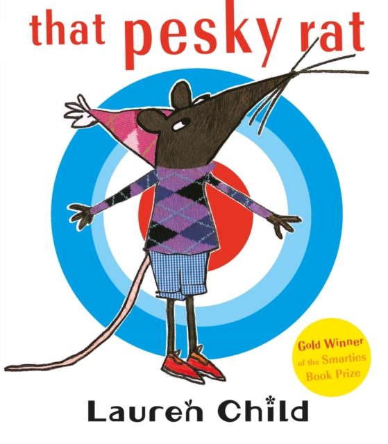 That Pesky Rat, Paperback / softback Book