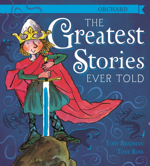 The Greatest Stories Ever Told, EPUB eBook