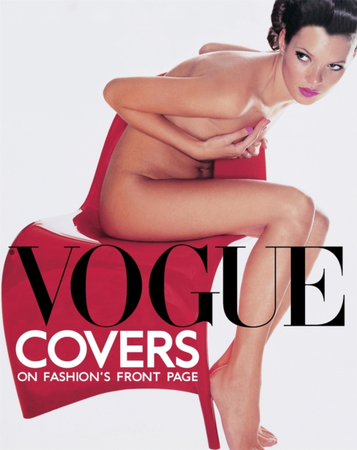 Vogue Covers: On Fashion's Front Page, Paperback / softback Book