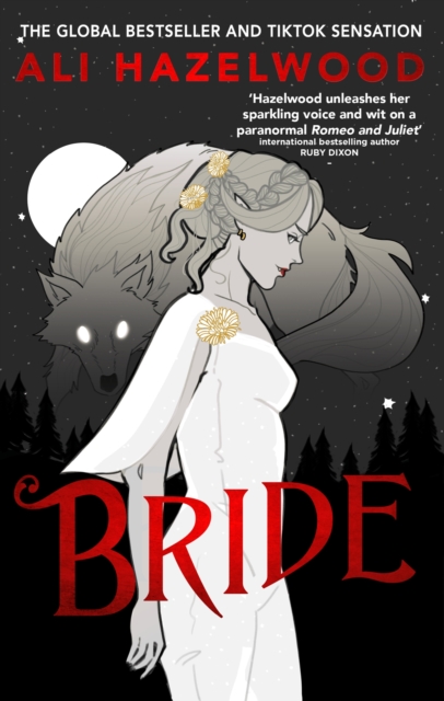 Bride : From the bestselling author of The Love Hypothesis, EPUB eBook