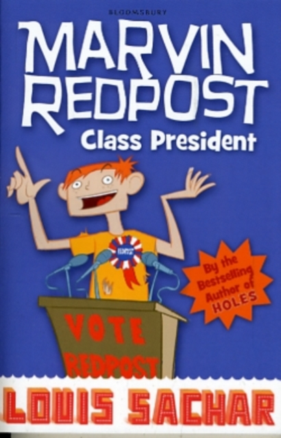 Class President, Paperback / softback Book
