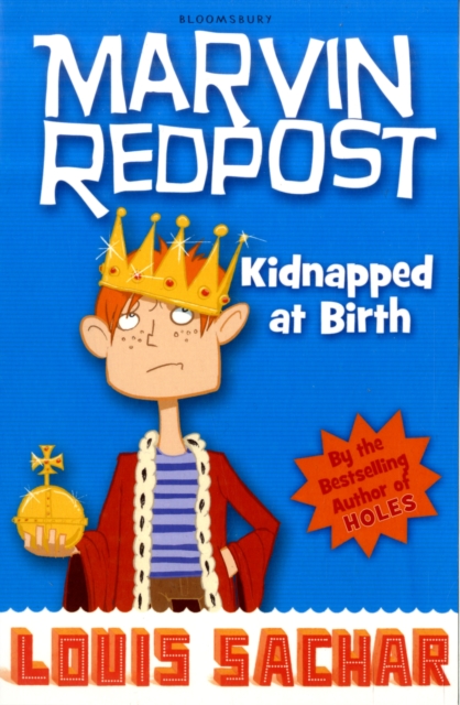 Kidnapped at Birth, Paperback / softback Book