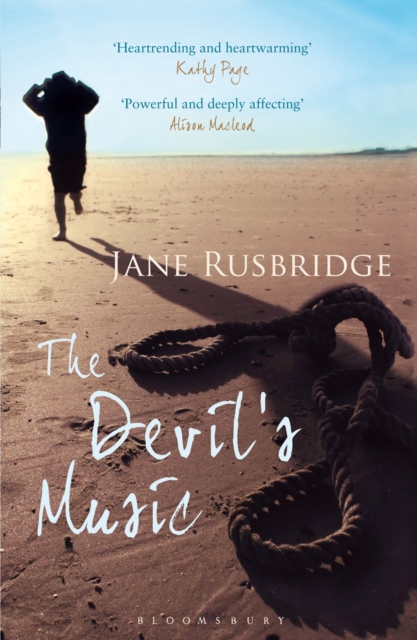 The Devil's Music, EPUB eBook
