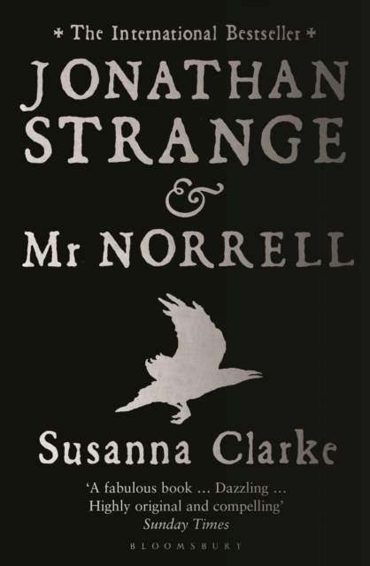 Jonathan Strange and Mr Norrell, EPUB eBook