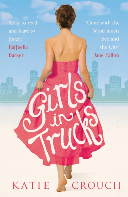 Girls in Trucks, EPUB eBook