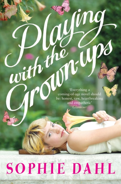 Playing With The Grown-Ups, EPUB eBook