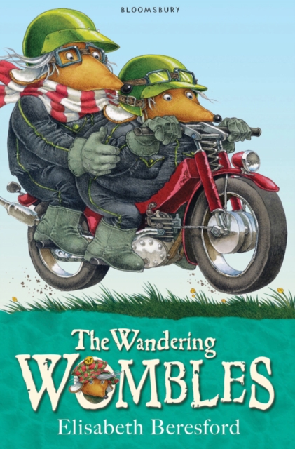 The Wandering Wombles, Paperback / softback Book