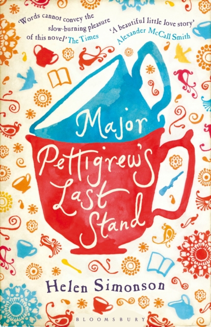 Major Pettigrew's Last Stand, EPUB eBook