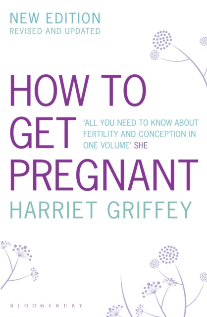 How to Get Pregnant, EPUB eBook